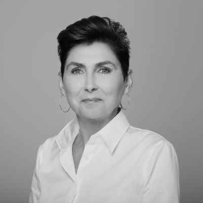 Blanka Chmurzyńska-Brown